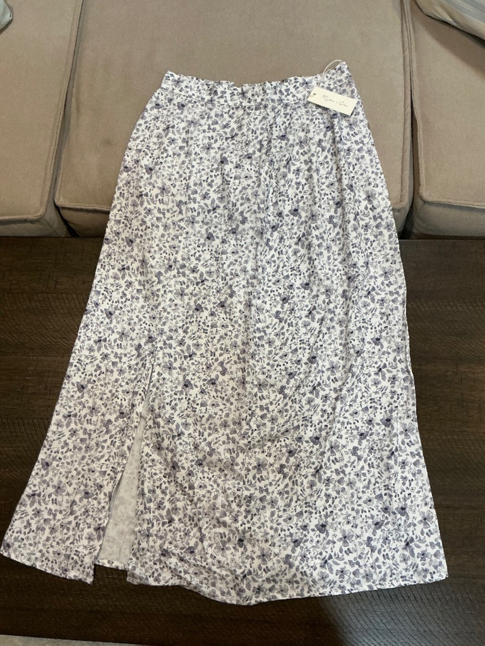 Skirt